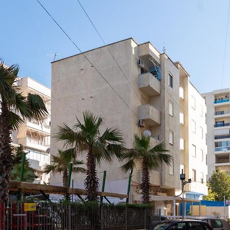 1 Bedroom Apartment With Fast Internet And Sea View Balcony In Durrës 外观 照片