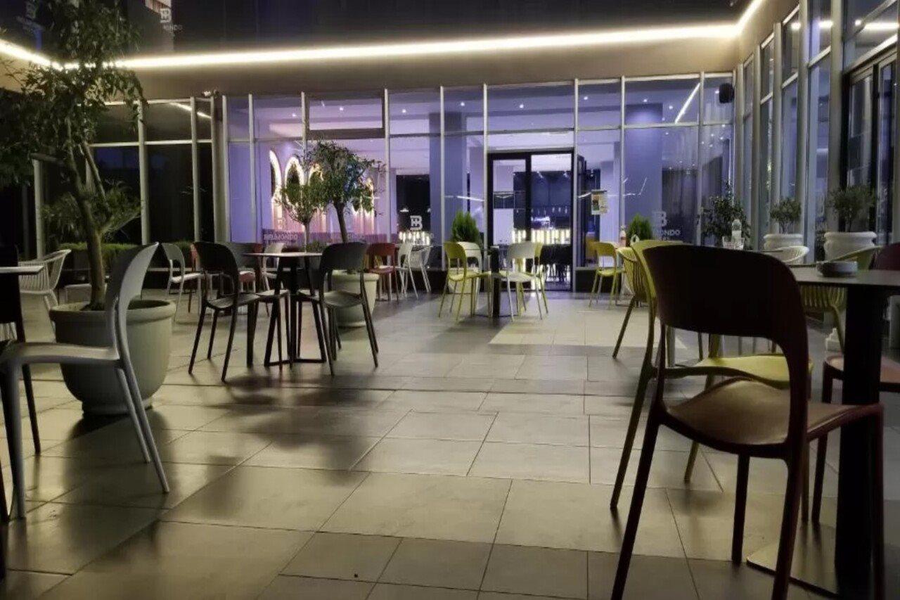 1 Bedroom Apartment With Fast Internet And Sea View Balcony In Durrës 外观 照片