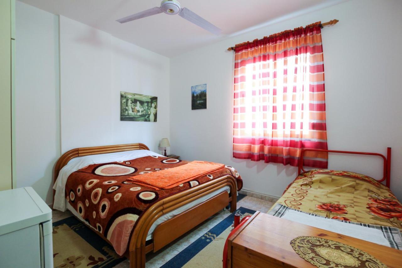 1 Bedroom Apartment With Fast Internet And Sea View Balcony In Durrës 外观 照片