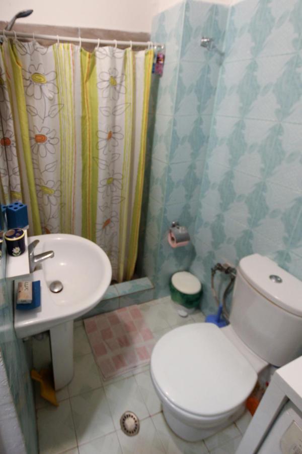 1 Bedroom Apartment With Fast Internet And Sea View Balcony In Durrës 外观 照片
