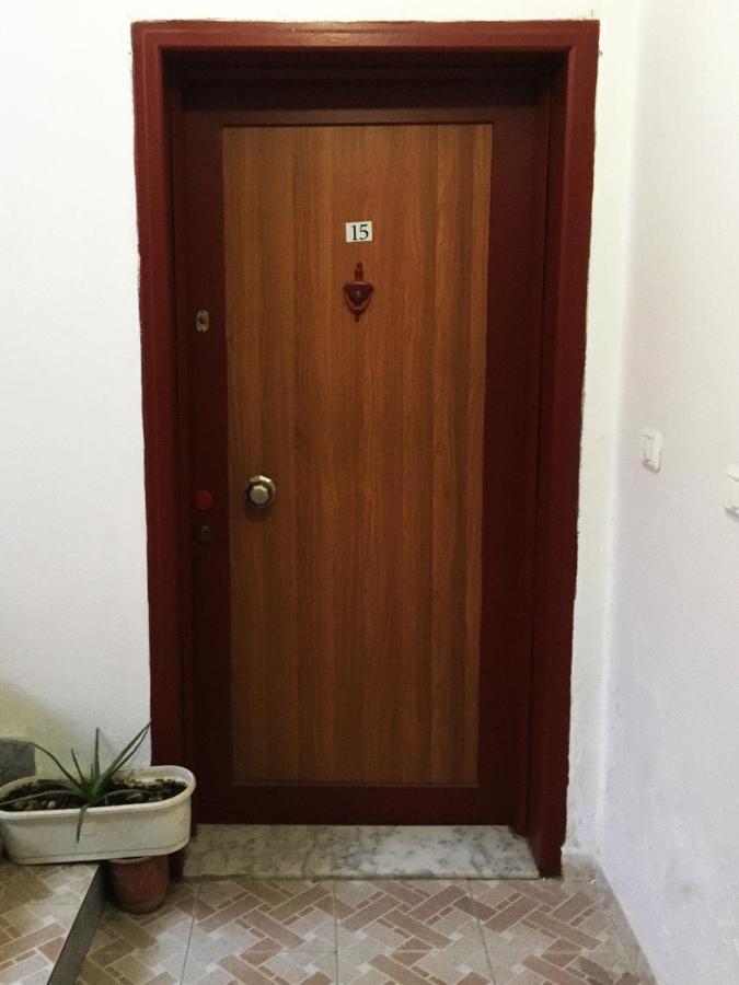 1 Bedroom Apartment With Fast Internet And Sea View Balcony In Durrës 外观 照片