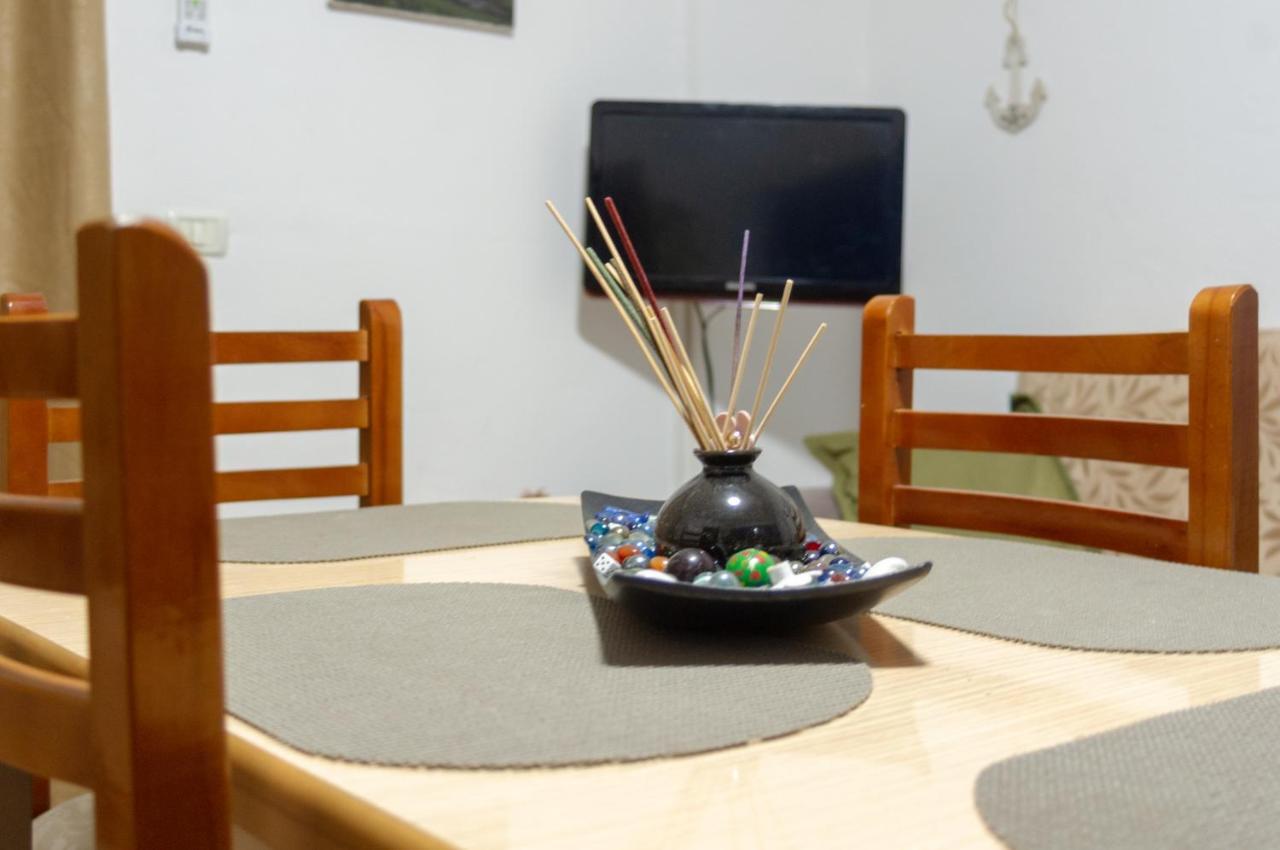 1 Bedroom Apartment With Fast Internet And Sea View Balcony In Durrës 外观 照片