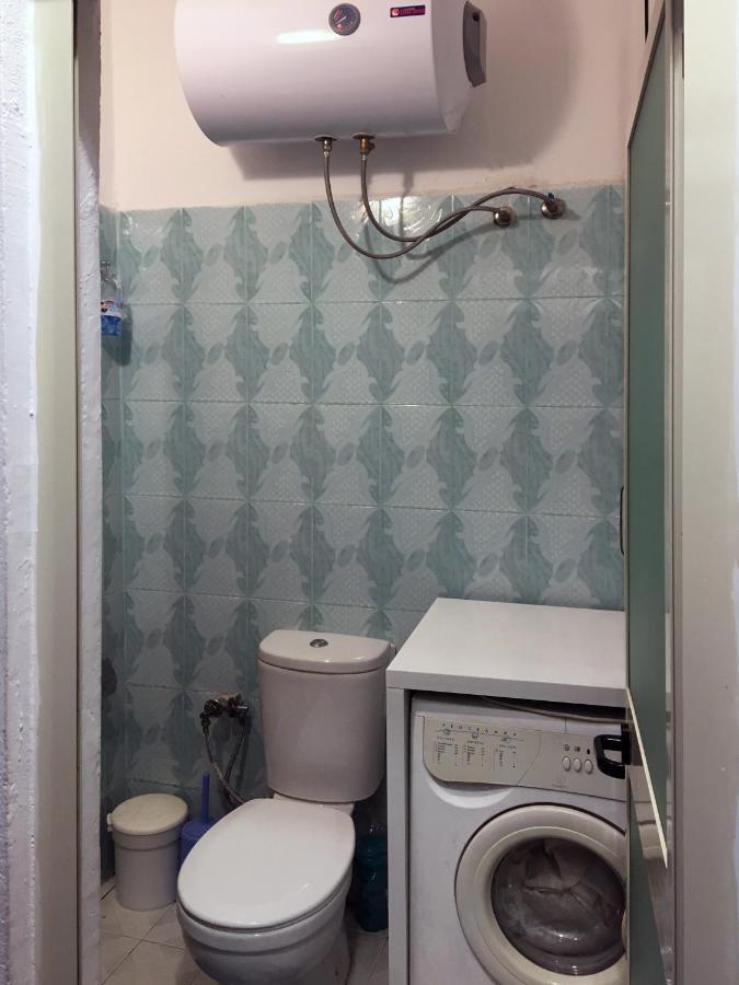 1 Bedroom Apartment With Fast Internet And Sea View Balcony In Durrës 外观 照片